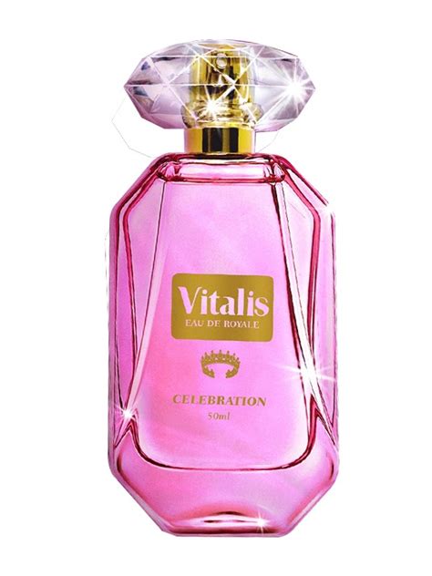 aroma parfum vitalis.